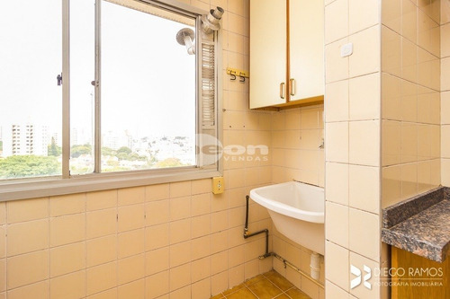 Imagem 6 de 15 de Apartamento - Nova Petropolis - Ref: 480 - V-480