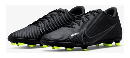 Chuteira Nike Mercurial Vapor 15 Club Campo MercadoLivre