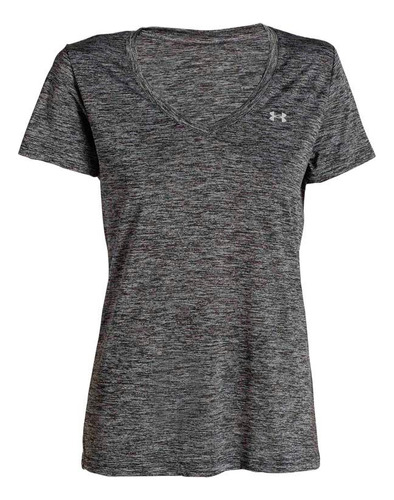 Remera Under Armour  Tech Ssv - Twist