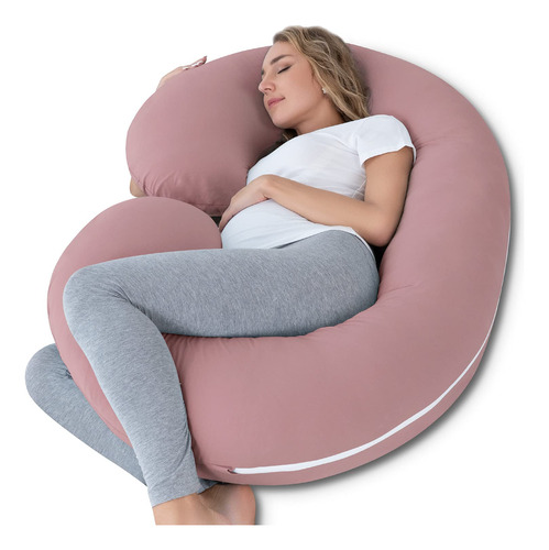 Insen - Almohada De Embarazo, Almohada Corporal De Maternida