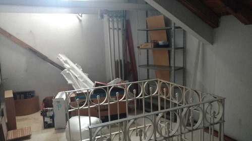 Imagen 13 de 13 de Casa En Venta Banfield Centro 4 Dormitorios Garage Permuta