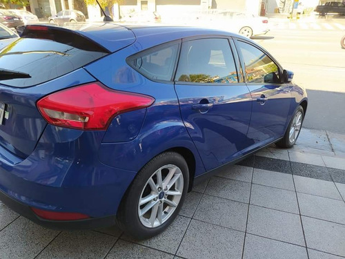 Imagen 2 de 19 de Ford Focus Iii 2018 1.6 S