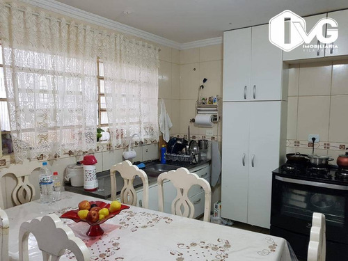 Imagem 5 de 30 de Casa À Venda Por R$ 650.000,00 - Jardim Bom Clima - Guarulhos/sp - Ca1445
