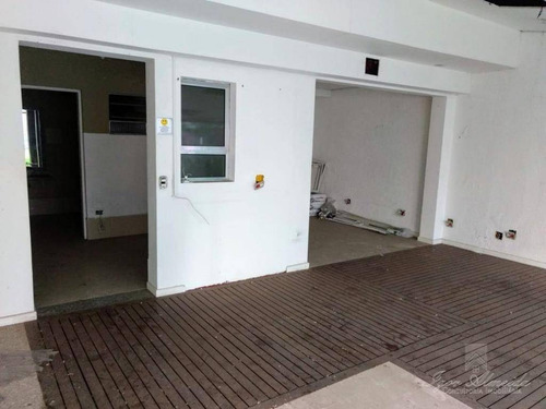 Imagem 24 de 25 de Loja Comercial Para Locação, Vila Mascote, São Paulo. - Lo1254