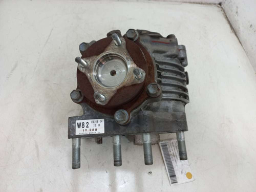 Caixa De Transferencia Toyota Rav 2.4 2007