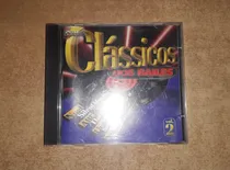 Comprar Cd Classicos Dos Bailes Vol 2 - Freestyle, Funk Melody