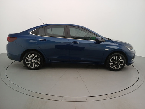 Chevrolet Onix 1.0 TURBO FLEX PLUS PREMIER AUTOMÁTICO