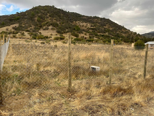 Terreno Parcelacion Don Octavio - Santa Cru (66325)