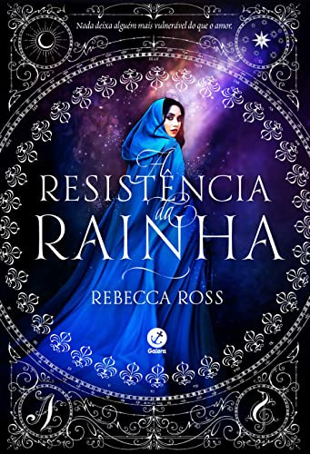 Libro Resistencia Da Rainha Vol 02 Ascensao Da Rainha De Ros