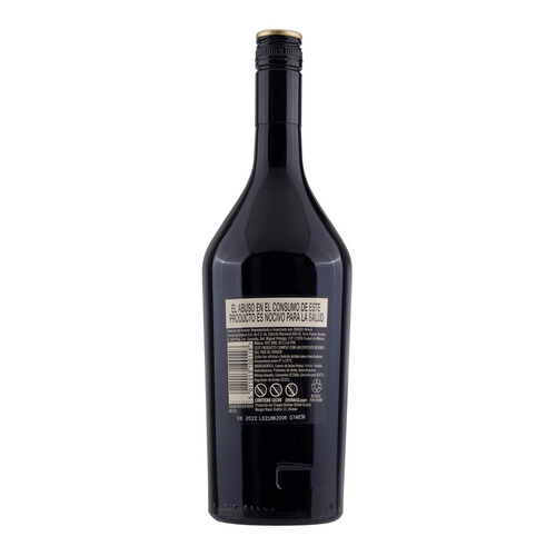 Imagen 2 de 6 de Crema de whisky Baileys 1L