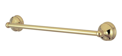 Kingston Brass Ba1161pb - Toallero Vintage, 24 Pulgadas, Lat