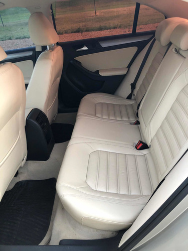 Volkswagen Vento 2.0 Sportline Tsi 200cv Bi-xenon 2015