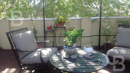 Imagen 13 de 17 de Venta Ph 3 Ambientes Con Gran Terraza, Patio Y Balcón En Villa Crespo