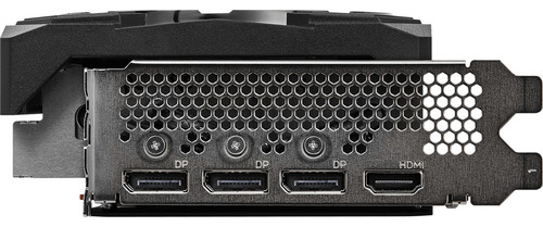 Placa De Video Asrock Intel Arc A770 Phantom Gaming 16gb Oc