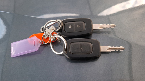 Renault Logan 1.6 Privilege