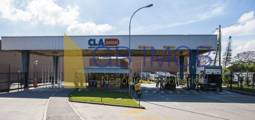 Imagem 1 de 15 de Cla - Jundiaí - Sp - Gb458