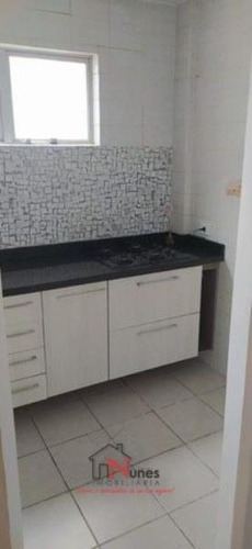 Imagem 8 de 15 de Apartamento No Bairro Cristo Rei Em Curitiba Pr - 16613