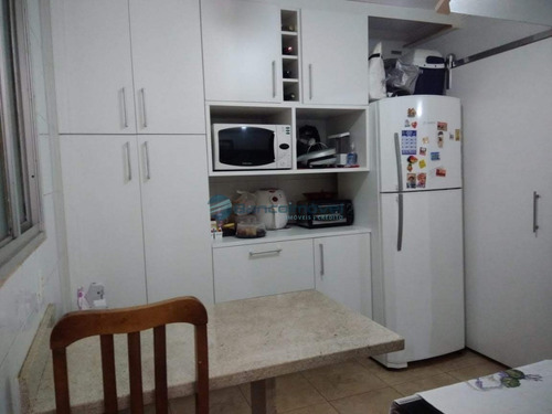 Imagem 12 de 14 de Apartamento - Ap03545 - 70246626