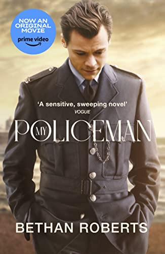 My Policeman Film Tie-in - Film Starring Harry Styles - Robe