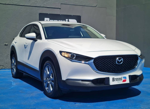 Mazda Cx-30 2021 Automática