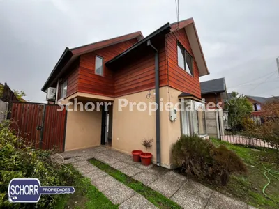 Casa en venta