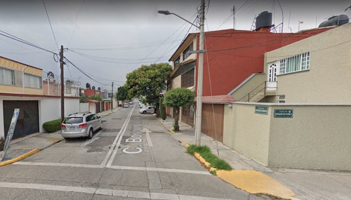 Imagen 9 de 10 de Casa En Venta En Santa Mónica, Tlalnepantla