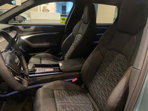 Audi RS6 4.0 V8 Performance Tiptronic Quattro