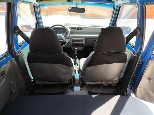 Daewoo Tico 0.8 Se