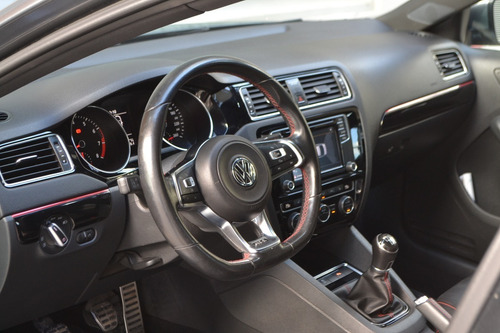 Volkswagen Vento Gli 2016 Manual