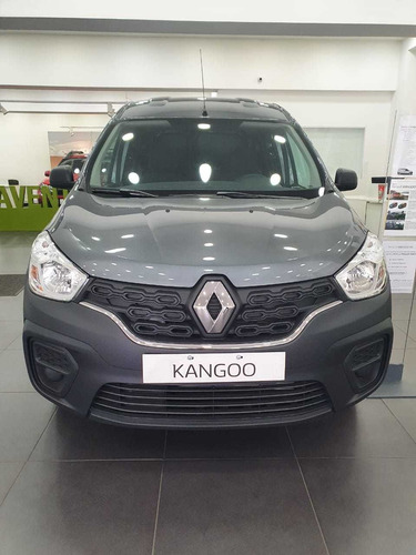 Renault Emotion Kangoo Emotion 5a1.6