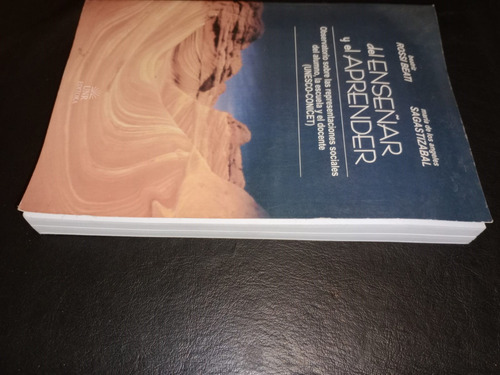 Libro Del Enseñar Y El Aprender Beati Sagastizabal