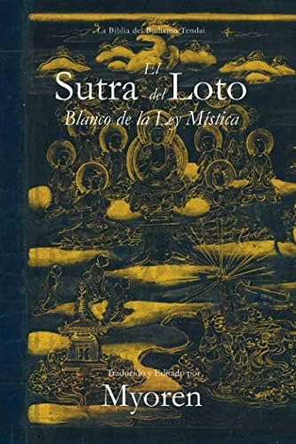 Libro El Sutra Del Loto Blanco Ley Mistica (spanish Ed