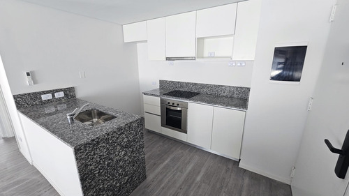 Venta Departamento 3 Ambientes Barracas