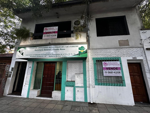 Departamento Ph En Alquiler En Caseros, Tres De Febrero, G.b.a. Zona Oeste