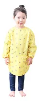 Comprar Plie Kids Art Smocks - Delantal Impermeable De Manga Larga C