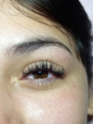 Servicios Pestañas Y Cejas Premium