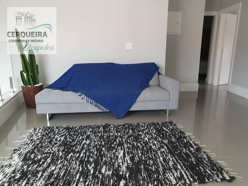 Imagem 15 de 30 de Casa, 420 M² - Venda Por R$ 2.300.000,00 Ou Aluguel Por R$ 0,00/mês - Acapulco - Guarujá/sp - Ca0592