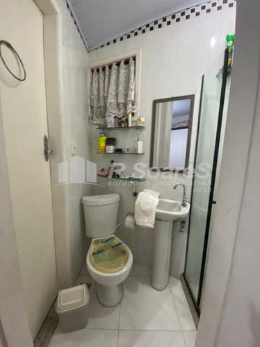 Imagem 13 de 14 de Casa Em Condomínio-à Venda-taquara-rio De Janeiro - Vvcn30127