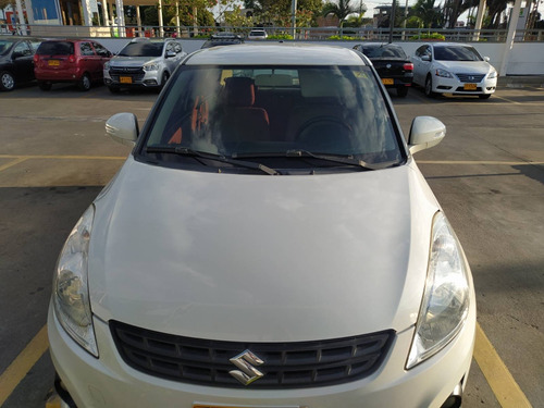 Suzuki Swift 1.2 Dzire Ga