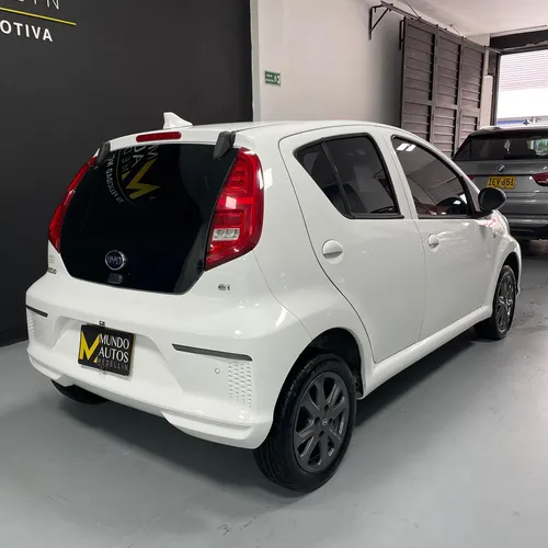 BYD E1 Gs