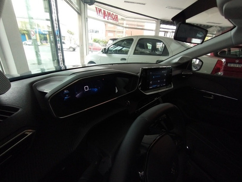 Peugeot 208 2021 1.6l Allure