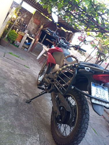 Imagen 4 de 8 de Zanella Zr 250
