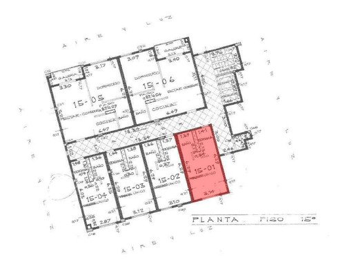 Imagen 17 de 21 de Venta Departamento Monoambiente