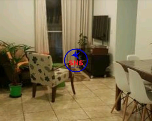 Imagem 1 de 10 de Apartamento - Ap01845 - 33151269