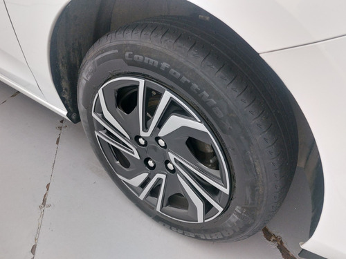 Chevrolet Onix 1.0 TURBO FLEX PLUS LT MANUAL
