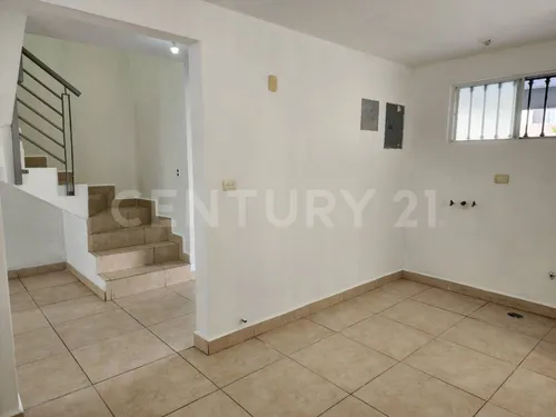 Casa En Venta, Apodaca, Nuevo Leon Valle La Rioja
