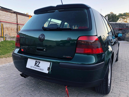 Volkswagen Golf 1.6