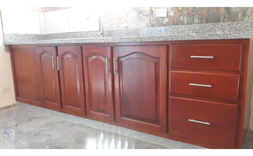 Encimeras En Madera