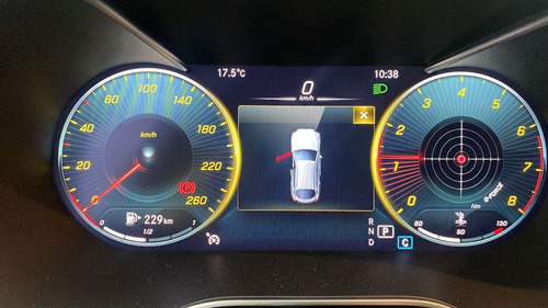 Imagen 18 de 25 de Mercedes Benz Glc 300 4matic