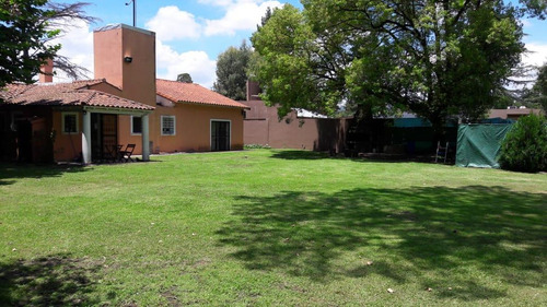 Casa - La Arboleda